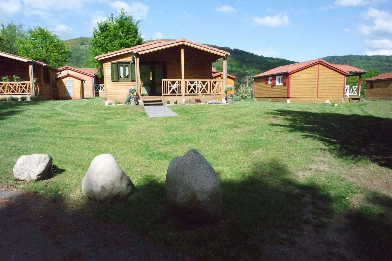 Chalet Hertzland Ranspach Zimmer foto